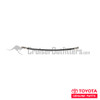Brake / Clutch Hose - OEM Toyota - Fits (BRH34305OEM) (BRH34305OEM)
